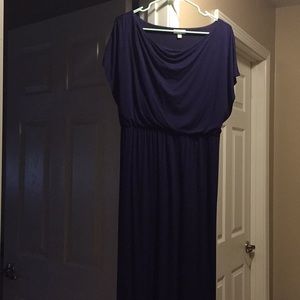 Charming Charlie’s Maxi dress BRAND NEW👗
